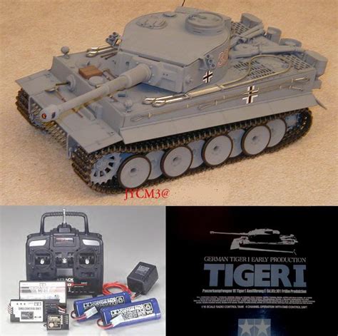 1 16 tamiya tiger inner chassis metal|56010 .